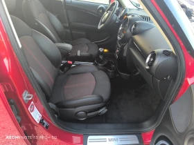 Mini Countryman 1.6 D FRANCE, снимка 10
