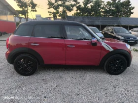 Mini Countryman 1.6 D FRANCE, снимка 8