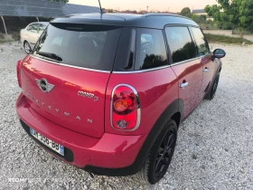 Mini Countryman 1.6 D FRANCE, снимка 7