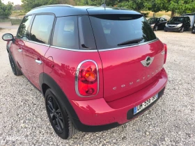 Mini Countryman 1.6 D FRANCE, снимка 5