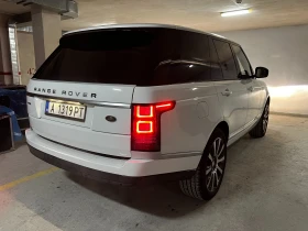 Land Rover Range rover Vogue 5.0 V8 2015 /166 000 км/РЕГИСТРИРАНА/ЛИЗИНГ, снимка 4