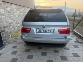 BMW X5 Face-218 k.c-НЯМА ПРЕБОЯДИСВАН ДЕТАЙЛ, снимка 8