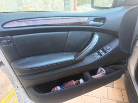 BMW X5 Face-218 k.c-НЯМА ПРЕБОЯДИСВАН ДЕТАЙЛ, снимка 10