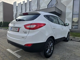 Hyundai IX35 2.0CRD 4×4 FACE NAVI AVTOMAT, снимка 5