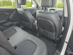 Hyundai IX35 2.0CRD 4×4 FACE NAVI AVTOMAT, снимка 13