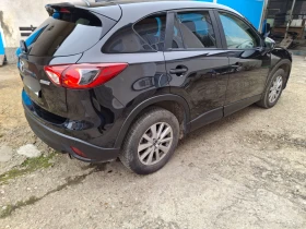 Mazda CX-5 AWD skyactive, снимка 7