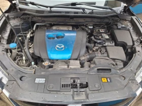 Mazda CX-5 AWD skyactive, снимка 3