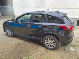 Mazda CX-5 AWD skyactive, снимка 8