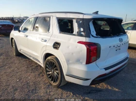 Hyundai Palisade 3.8l Calligraphy Night Edition, снимка 3
