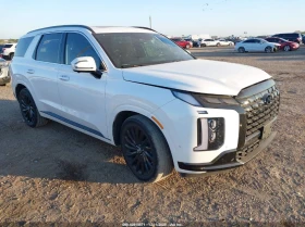 Hyundai Palisade 3.8l Calligraphy Night Edition, снимка 1