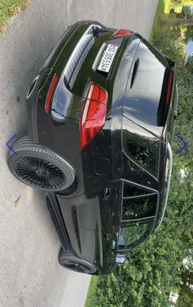 Mercedes-Benz GLE 500 Швейцария 1собственик, снимка 2