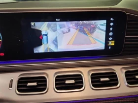 Mercedes-Benz GLE 63 S AMG * ОБДУХВАНЕ* ПОДГРЕВ* 360* BURMESTER* , снимка 8