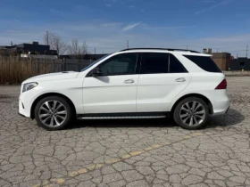 Mercedes-Benz GLE 400 4MATIC| 360 КАМЕРИ| ПАМЕТ| ПАНОРАМА|  , снимка 3