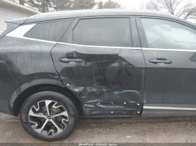 Kia Sportage 1.6l Hybrid Ex, снимка 6