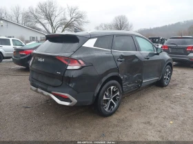 Kia Sportage 1.6l Hybrid Ex, снимка 4