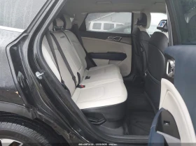 Kia Sportage 1.6l Hybrid Ex, снимка 8