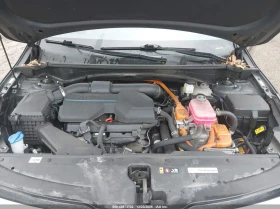 Kia Sportage 1.6l Hybrid Ex, снимка 10