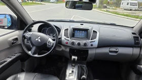Mitsubishi L200 DI-D 2.5 Климатик 4X4, снимка 7