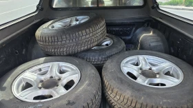 Mitsubishi L200 DI-D 2.5 Климатик 4X4, снимка 5