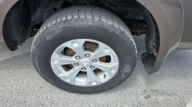 Mitsubishi L200 DI-D 2.5 Климатик 4X4, снимка 8