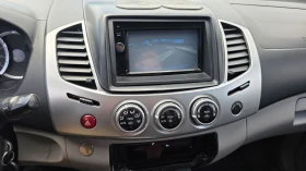 Mitsubishi L200 DI-D 2.5 Климатик 4X4, снимка 14