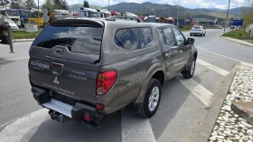 Mitsubishi L200 DI-D 2.5 Климатик 4X4, снимка 3