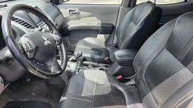 Mitsubishi L200 DI-D 2.5 Климатик 4X4, снимка 11