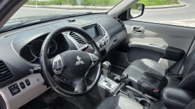Mitsubishi L200 DI-D 2.5 Климатик 4X4, снимка 12