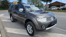 Mitsubishi L200 DI-D 2.5 Климатик 4X4, снимка 2
