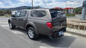 Mitsubishi L200 DI-D 2.5 Климатик 4X4, снимка 4