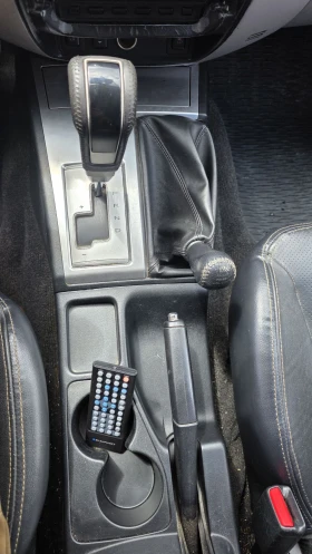 Mitsubishi L200 DI-D 2.5 Климатик 4X4, снимка 13