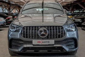 Mercedes-Benz GLE 53 4MATIC AMG/Панорама/Обдухване/Карбон/Burmester, снимка 1