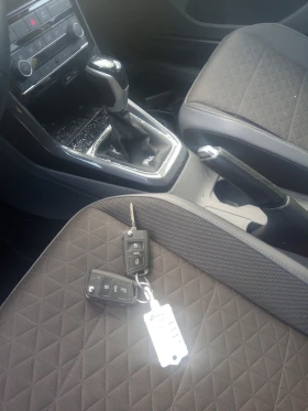 VW T-Cross 1.0, снимка 8