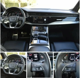 Audi SQ7 4.0 tdi, снимка 8