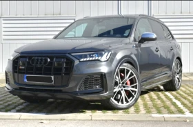 Audi SQ7 4.0 tdi, снимка 3