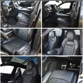 Audi SQ7 4.0 tdi, снимка 11