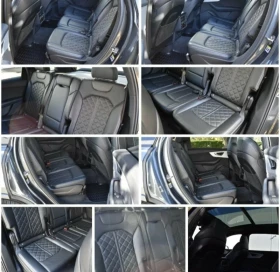Audi SQ7 4.0 tdi, снимка 5