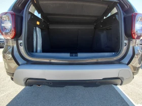 Dacia Duster 1.5 dCi/115к.с/Prestige/EDC/N1, снимка 17