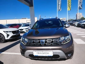 Dacia Duster 1.5 dCi/115к.с/Prestige/EDC/N1, снимка 2