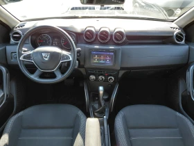 Dacia Duster 1.5 dCi/115к.с/Prestige/EDC/N1, снимка 8