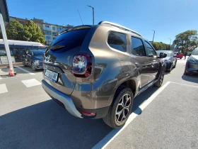 Dacia Duster 1.5 dCi/115к.с/Prestige/EDC/N1, снимка 7