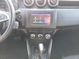 Dacia Duster 1.5 dCi/115к.с/Prestige/EDC/N1, снимка 10