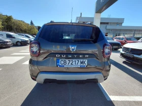 Dacia Duster 1.5 dCi/115к.с/Prestige/EDC/N1, снимка 6