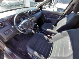 Dacia Duster 1.5 dCi/115к.с/Prestige/EDC/N1, снимка 12