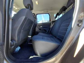 Dacia Duster 1.5 dCi/115к.с/Prestige/EDC/N1, снимка 16