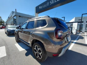 Dacia Duster 1.5 dCi/115к.с/Prestige/EDC/N1, снимка 5
