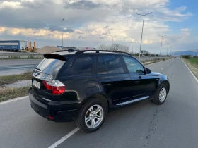 BMW X3 M47, снимка 3