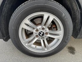 BMW X3 M47, снимка 9