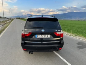 BMW X3 M47, снимка 4