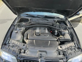 BMW X3 M47, снимка 7